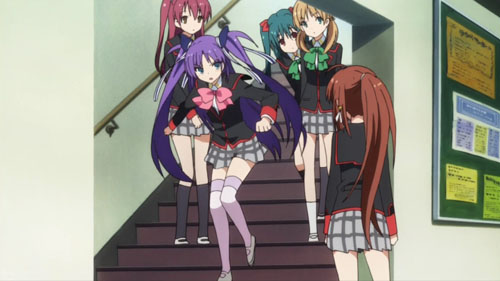 Little Busters