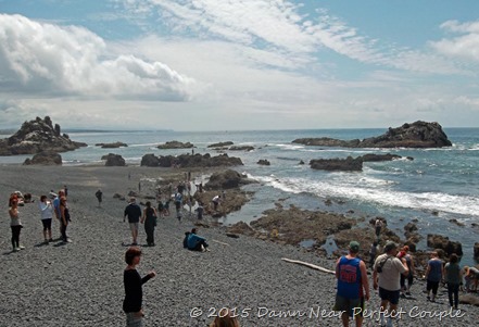 Tide Pools South