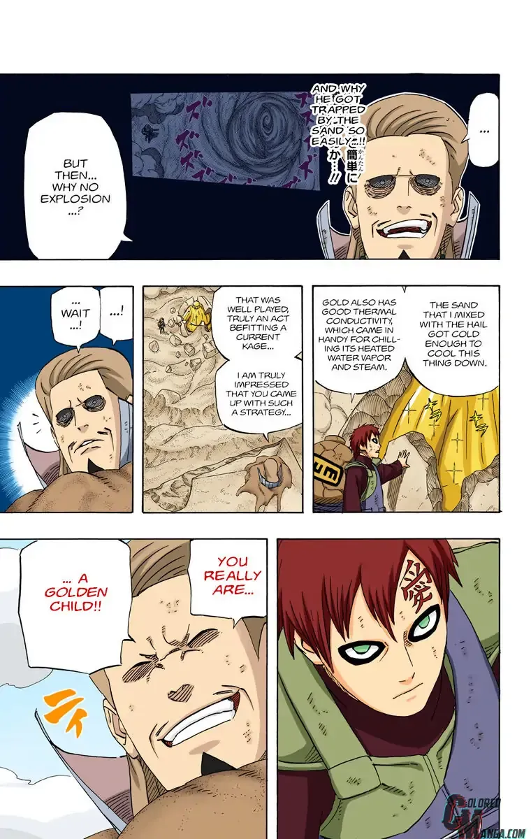 Chapter 557 Page 16