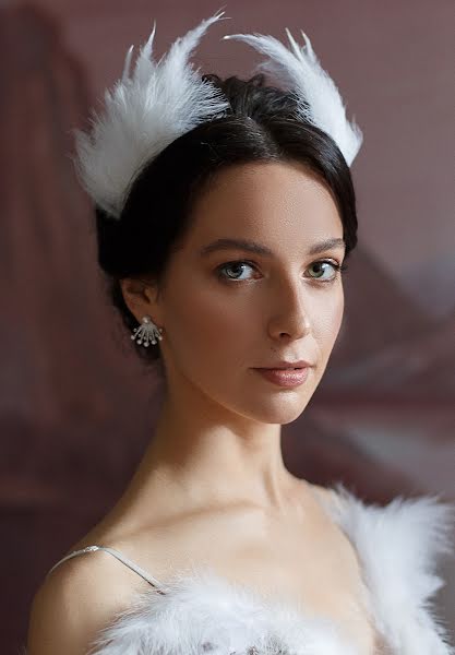 Fotógrafo de bodas Anna Kotova (annakotova). Foto del 13 de octubre 2020