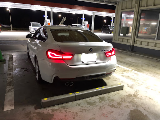 Bmw 4シリーズ グランクーペを華麗にカスタム By Ym 19 07 22 Lciテールに交換しました ついでにシーケンシャルウインカーにしました Cartune