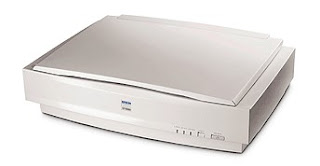Epson GT-10000 Scanneurs pilotes pour Windows et macOS