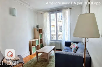 appartement à Paris 14ème (75)