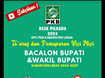 Duet Bacabub Lebak