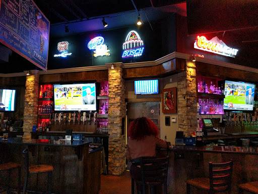 Sports Bar «Tymeout Sports Bar and Grill», reviews and photos, 2902 S Campbell Ave, Springfield, MO 65807, USA