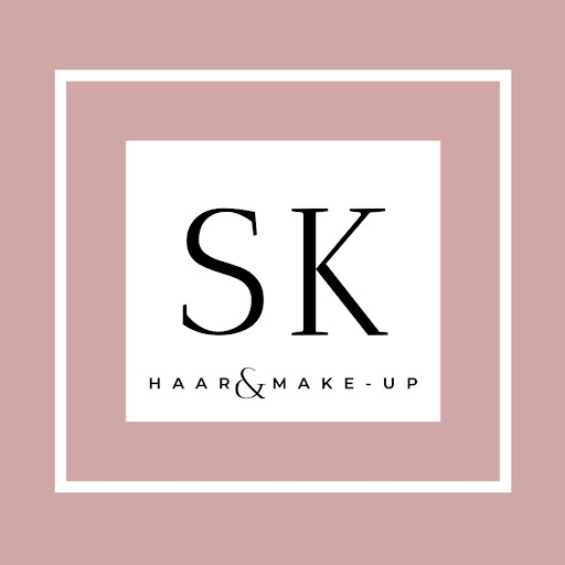 SK Haar & Make-up