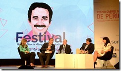 festival Garcia Marquez