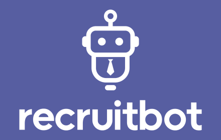 RecruitBot Extension small promo image