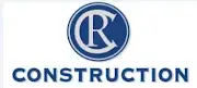 C R Construction Logo