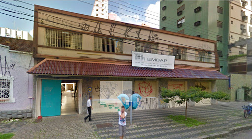 Escola de Música e Belas Artes do Paraná - EMBAP, R. Francisco Torres, 253 - Centro, Curitiba - PR, 80060-130, Brasil, Escola_de_Piano, estado Paraná