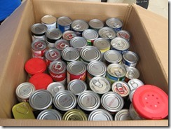 Canned-goods