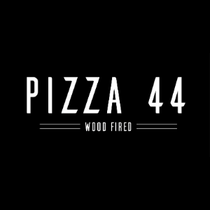 Pizza 44 logo