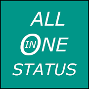 All In 1 Status 1.0 Icon