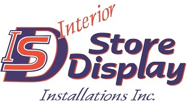 Interior Store Display Installations Inc