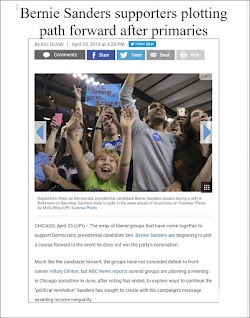 20160423_1620 Bernie Sanders supporters plotting path forward after primaries (UPI).jpg