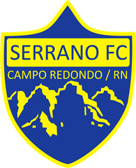 Serrano FC - 2010 - Escudo