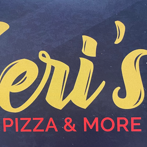 Geri's Pizza logo