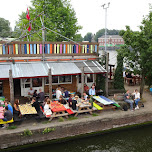 Hannekes Boom Amsterdam in Amsterdam, Netherlands 