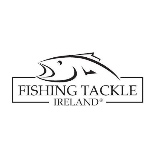 Fishing Tackle Ireland logo