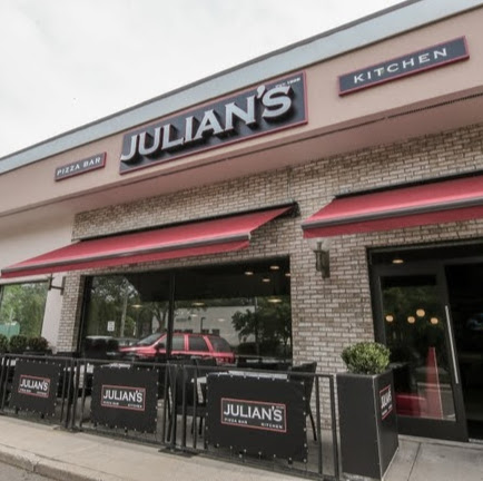 Julian's Pizza Kitchen & Bar