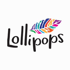 Lollipops Lynfield logo