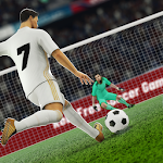 Cover Image of Télécharger Soccer Super Star 0.0.13 APK