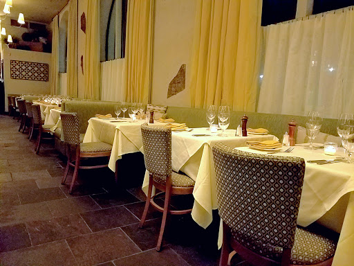 Mediterranean Restaurant «Mistral», reviews and photos, 223 Columbus Ave, Boston, MA 02116, USA