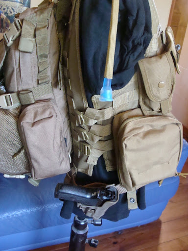 [Review] Sac d'hydratation "YOTE" de chez Pantac DSC03284