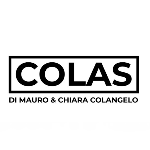 Colas Di Colangelo Mauro Parrucchiere logo