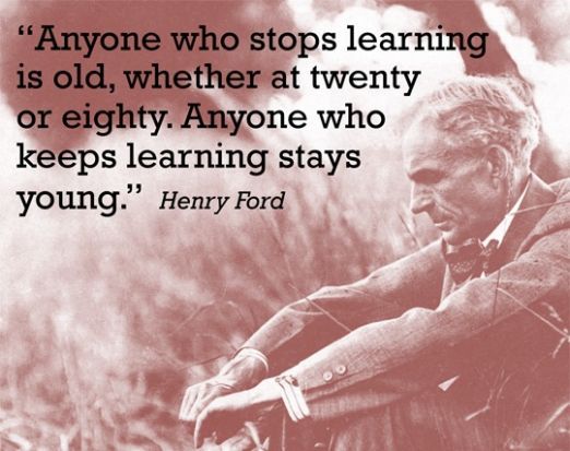 Henry Ford Quotes