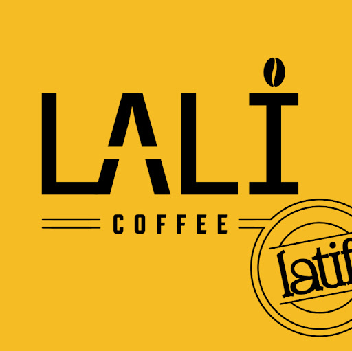 Lali Coffee logo