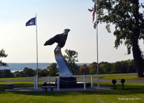 Eagle Memorial