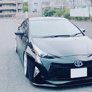 プリウス ZVW50