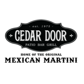 Cedar Door Patio Bar & Grill