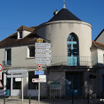 Boissy-Saint-Léger : rue de Paris