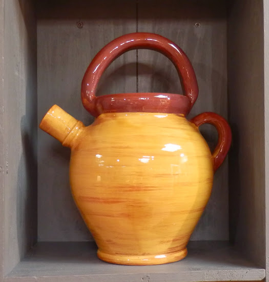 Carafe de la Guisane