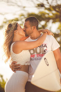 Fotografo di matrimoni Paulo Keijock Muniz (paulokeijock). Foto del 19 maggio 2017