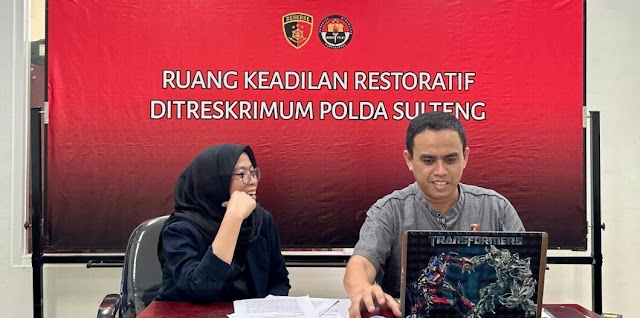 PT ABM Berharap Segera Ada Kejelasan, Terkait Tersangka yang Akan Ditetapkan oleh Polda Sulteng