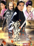 Movie Hiệp Ẩn Ký - A Swordsman in Wildernes (2010)