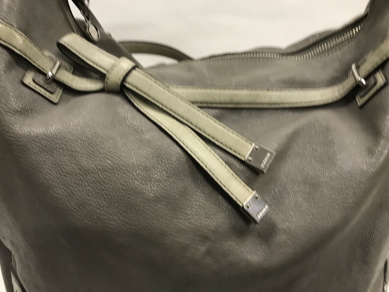 Coach Hobo Bag