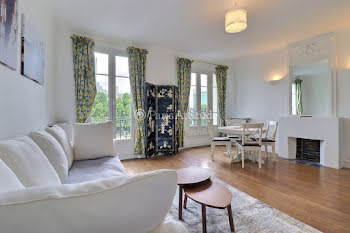 appartement à Neuilly-sur-Seine (92)