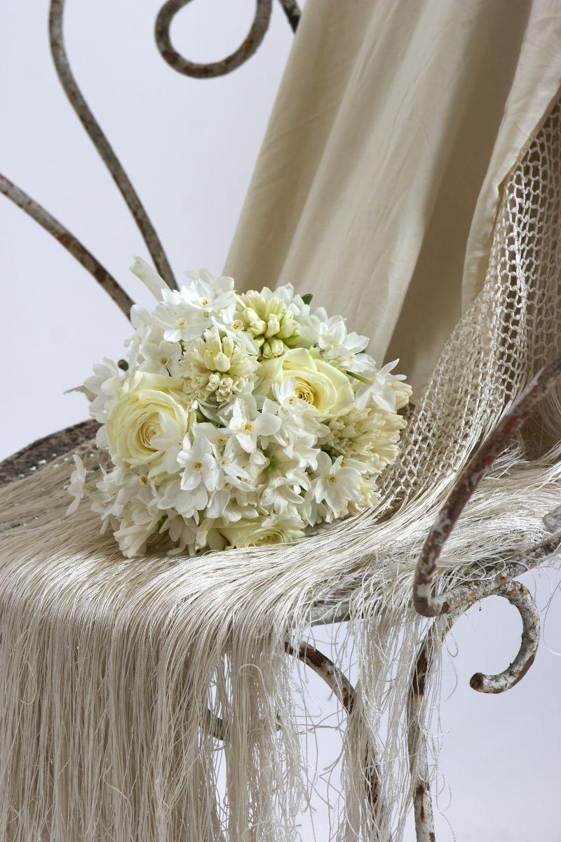 vintage spring weddings