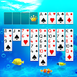 Cover Image of Herunterladen FreeCell Solitaire 2.9.492 APK