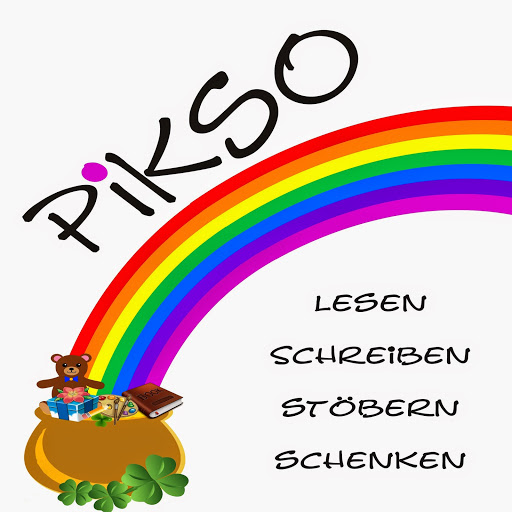 Pikso logo