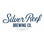 Logo for Silver Reef Brewing