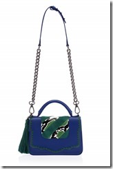 Audreyette Nuvo_Cobalt Green