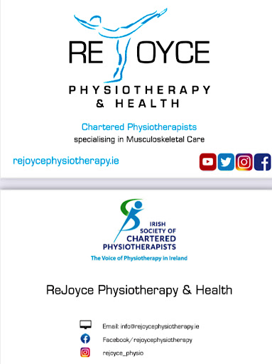 ReJoyce Physiotherapy & Health