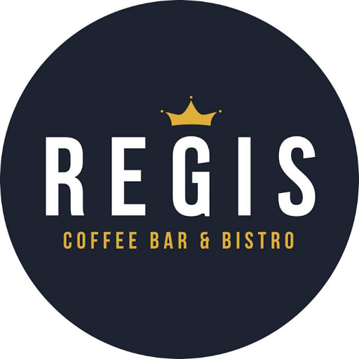 Regis Coffee Bar & Bistro logo