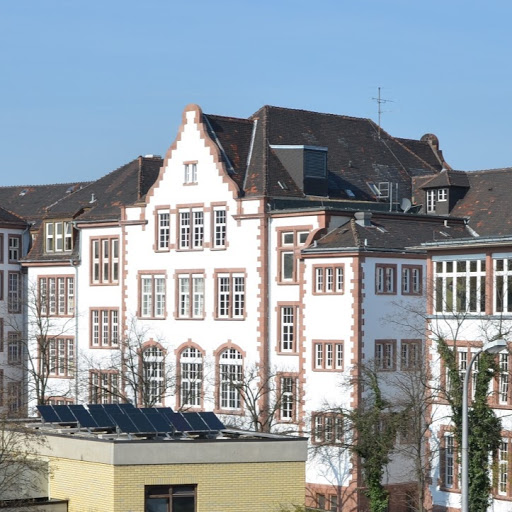 Ludwig-Frank-Gymnasium