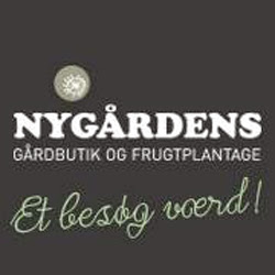 Nygårdens Gårdbutik logo